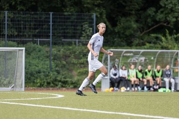 Bild 15 - F Walddoerfer - Eimsbuettel 2 : Ergebnis: 3:2